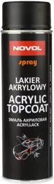 novol-spray-acryl-topcoat-czarny-mat-500-ml