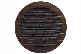 kratka-wentylacyjna-okragla-z-siatka-125mm-brazowa