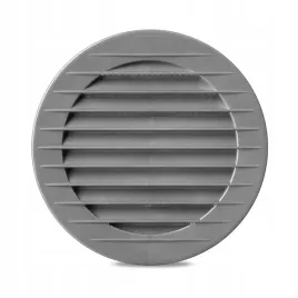 kratka-wentylacyjna-okragla-z-siatka-fi-150-szary