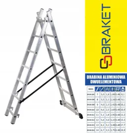 drabina-aluminiowa-2-elementowa-510cm-51m-11-11-szczebli