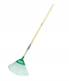 grabie-druciane-wachlarzowe-43cm-do-lisci-trawnika-trzonek-lakierowany-18m