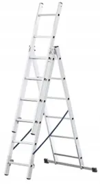 drabina-aluminiowa-3-elementowa-3x6-szczebli-easy-297cm-3m