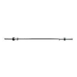gryf-olimpijski-hms-premium-zaciskami-lock-jaw-black
