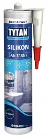 tytan-silikon-sanitarny-euro-line-280ml-bezbarwny