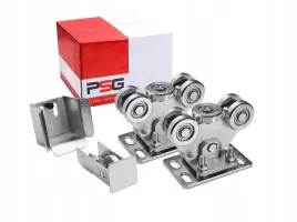 2x-wozek-wozki-do-bramy-przesuwnej-rolki-gniazdo-najazdu-profil-70x70x4