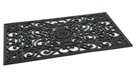 wycieraczka-gumowa-azurowa-iron-mat-black-45-75cm