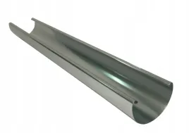 rynna-ocynkowana-100mm-2m