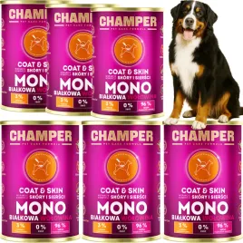 karma-mokra-dla-psa-monobialkowa-champer-skora-i-siersc-wolowina-6x400g