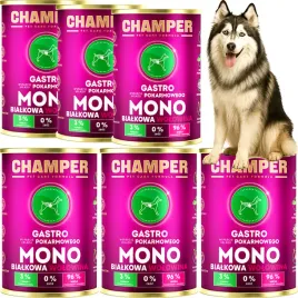 karma-mokra-dla-psa-monobialkowa-champer-gastro-wolowina-6x400g