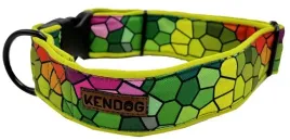 kendog-mozaika-obroza-m-5cm-41-66cm