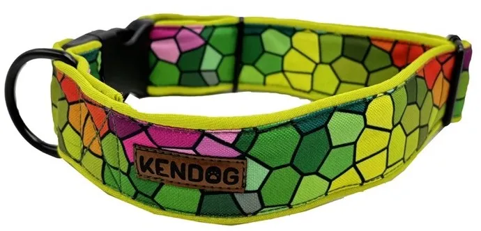 kendog-mozaika-obroza-m-5cm-41-66cm