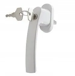 klamka-do-okien-okienna-z-kluczykiem-biala