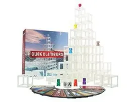cube-climbers-gra-planszowa-3d-taktyka-i-rywalizacja