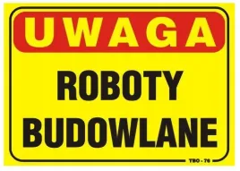 tablica-tabliczka-35-25cm-uwaga-roboty-budowlane