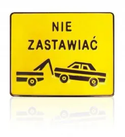 tabliczka-tablica-23-29cm-nie-zastawiac