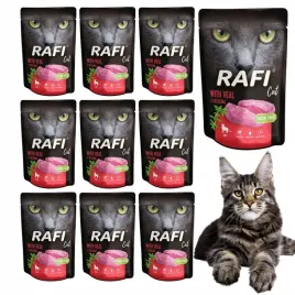 rafi-cat-mokra-karma-dla-kotow-z-cielecina-10x100g