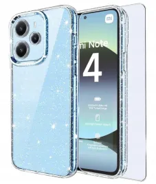 etui-brokat-shine-case-clear-do-xiaomi-redmi-note-14-4g-szklo-hartowane