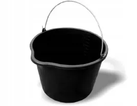 wiadro-gospodarcze-budowlane-gumowe-plastikowe-12l-z-lejkiem