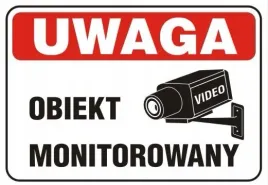 tabliczka-25-17-5cm-uwaga-obiekt-monitorowany