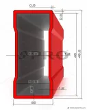 poziomica-libella-pro-04-m-waga-z-opakowaniem-0-28-kg