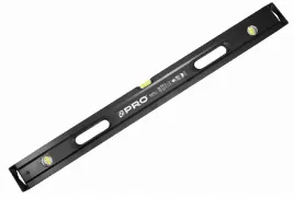 poziomica-endurance-s1000-pion-poziom-czarna-100cm-1m