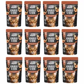 pan-miesko-mokra-karma-dla-kota-cielecina-z-jeleniem-w-sosie-12x85g