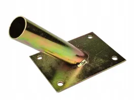 uchwyt-flagowy-do-flagi-pojedynczy-ocynk-zolty