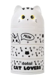 organizer-z-szufladkami-bialy-kot