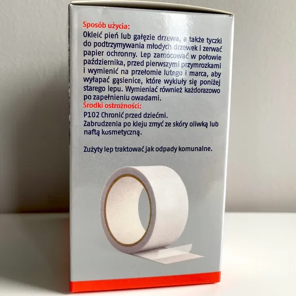 bros-lep-opaska-do-drzew-5mb-stan-nowy-certyfikat-ce