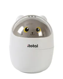 mini-kosz-na-biurko-szary-kot