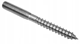 sruba-dwugwint-drewno-metal-ocynk-8x140mm-100szt