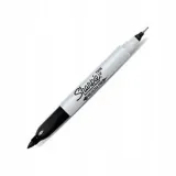 marker-permanentny-sharpie-dwustronny-czarny-twin