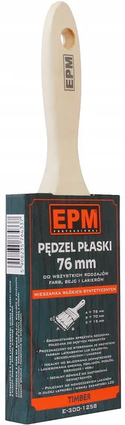 pedzel-angielski-plaski-timber-76mm-3-ksztalt-pedzla-plaski-prosty