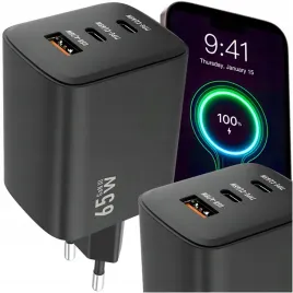 ladowarka-sieciowa-szybka-65w-gan-usb-2x-usb-c-pd-qc-4-0-mocna-uniwersalna