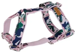 kendog-rozowe-moro-szelki-guard-s-2cm-35-50cm