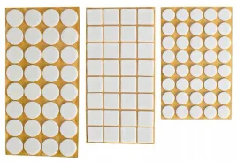 podkladki-pod-meble-krzesla-filc-czarna-2x2cm-x20