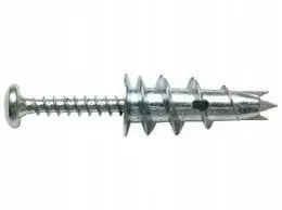 100x-kolek-metalowy-driva-z-wkretem-do-plyt-g-k-30