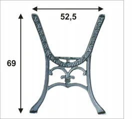 noga-nogi-do-stolika-zeliwne-chinka-kpl