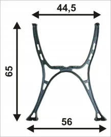 noga-nogi-do-stolika-stolu-zeliwna-miejska-65cm