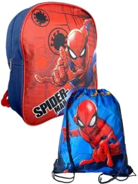 plecak-przedszkolny-dzieciecy-spiderman-worek