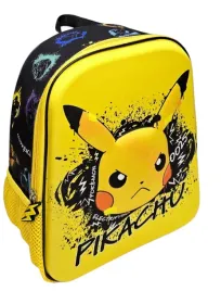 plecak-przedszkolny-3d-maly-plecaczek-pokemon-30cm