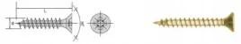 wkret-do-drewna-ocynk-zolty-pelny-4-5-45mm-x100