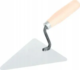 kielnia-murarska-trojkatna-blacha-czarna-200mm