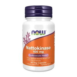 nattokinase