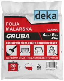 folia-malarska-ochronna-gruba-czarna-4-5m-450g