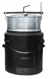 parnik-weglowy-parownik-z-szamotem-ocynkowany-60l