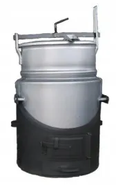 parnik-weglowy-parownik-z-szamotem-czarny-60-l