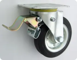 zestaw-kolowy-kolo-kolko-160mm-skretny-hamulec