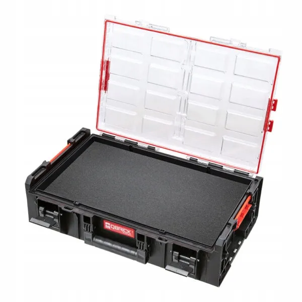 organizer-qbrick-system-one-2xl-z-pianka