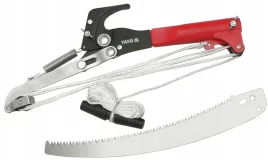 sekator-gasienicowy-pila-z-kijem-teleskopowym-28mm